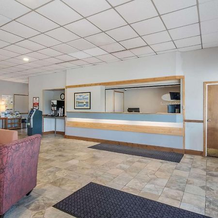 Clarion Inn Hurley Экстерьер фото