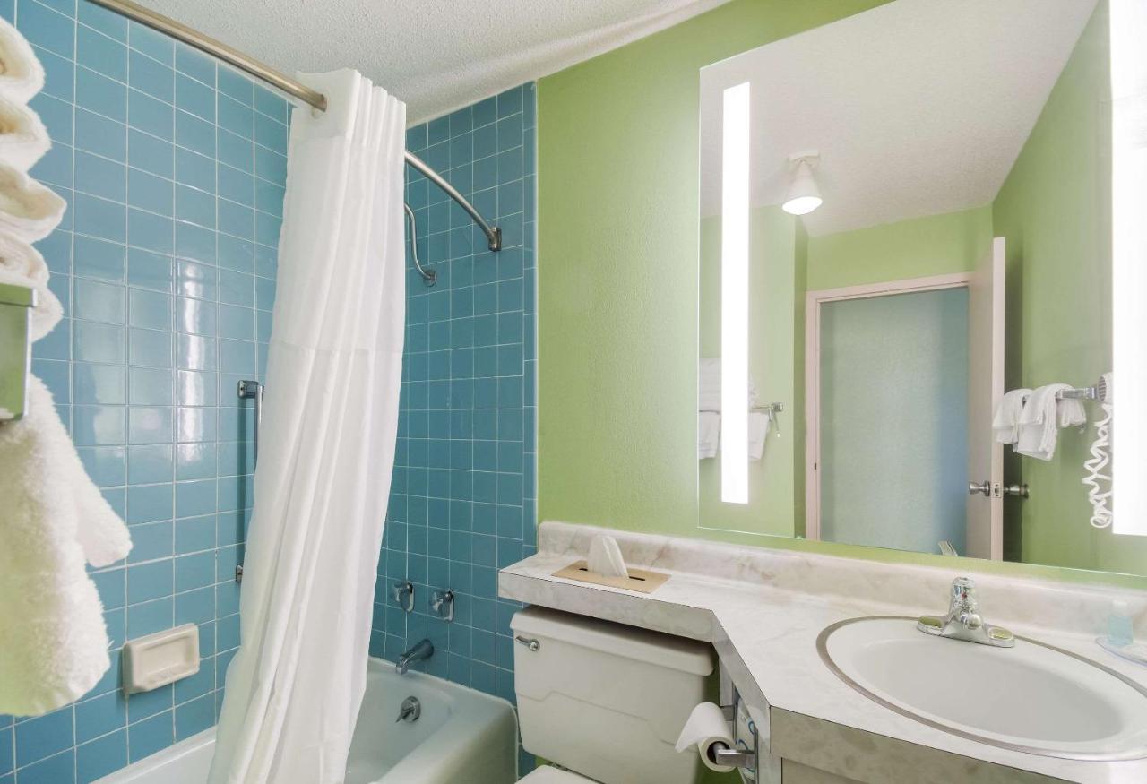 Clarion Inn Hurley Экстерьер фото