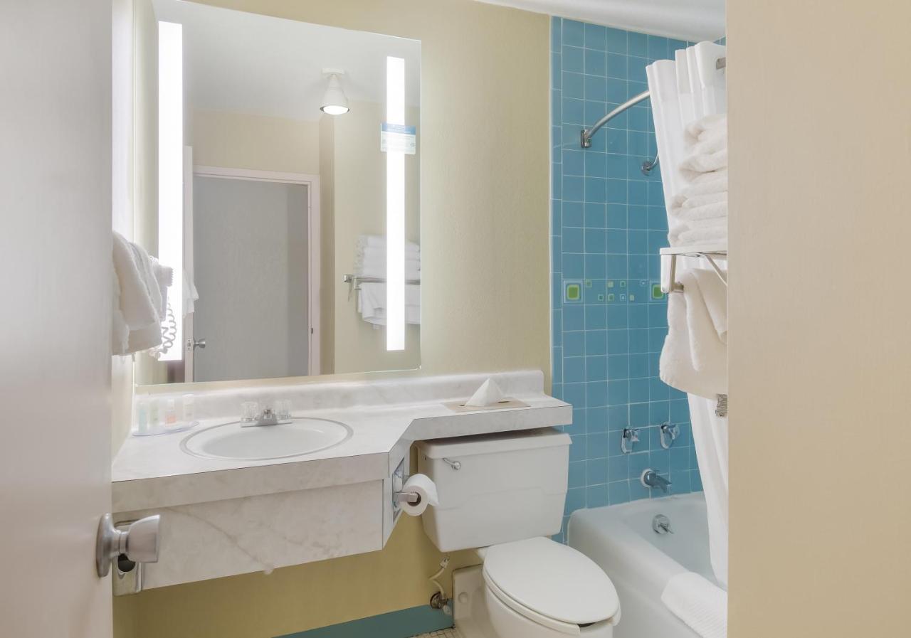 Clarion Inn Hurley Экстерьер фото